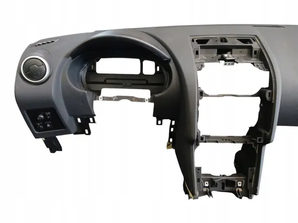 OEM Dashboardconsole voor Nissan Qashqai+2 J10 (09-13) image 4