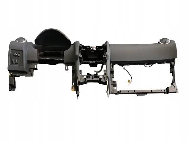 OEM Dashboardconsole voor Nissan Qashqai+2 J10 (09-13) image 6