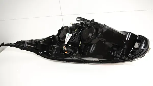 Rechter Frontscheinwerfer OEM 365578426 Peugeot 208 12-15 image 4