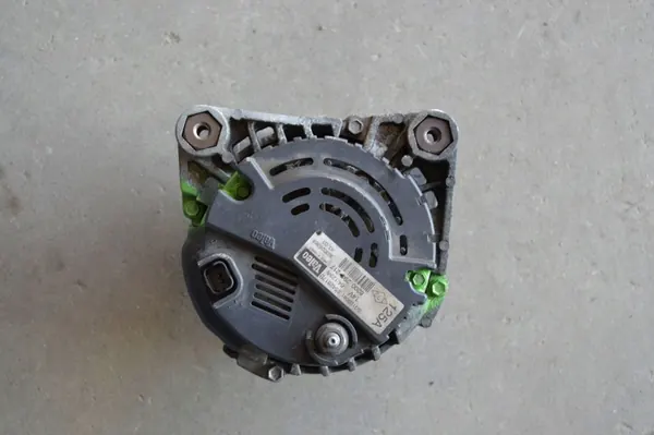 ALTERNATOR Renault Megane II 2542817B 8200290217 image 3