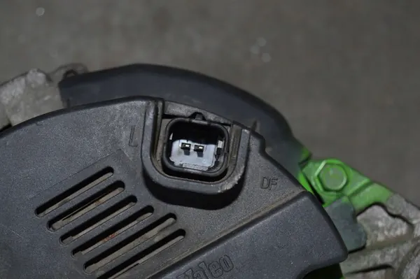 ALTERNATOR Renault Megane II 2542817B 8200290217 image 5