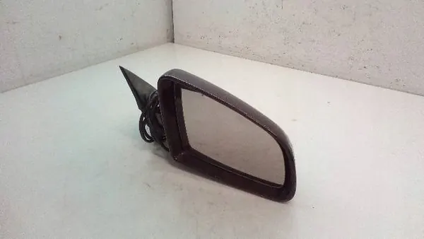 OEM 0 vänster elektrisk spegel för Audi A3 8P image 6