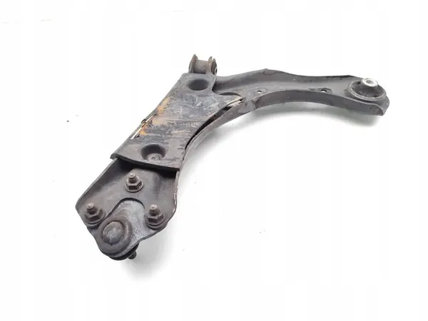 Braccio di Controllo Anteriore VW Polo 1.0 TSI 2023 2Q0407183B image 10