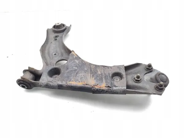 Braccio di Controllo Anteriore VW Polo 1.0 TSI 2023 2Q0407183B image 5