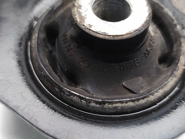 Braccio di Controllo Anteriore VW Polo 1.0 TSI 2023 2Q0407183B image 6