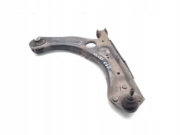 Braccio di Controllo Anteriore VW Polo 1.0 TSI 2023 2Q0407183B image 8