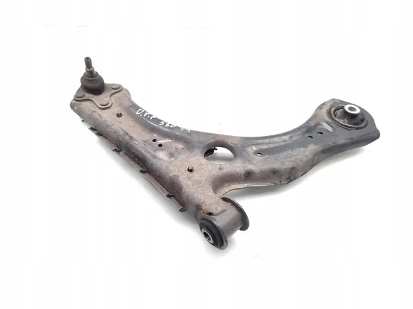 Braccio di Controllo Anteriore VW Polo 1.0 TSI 2023 2Q0407183B image 9