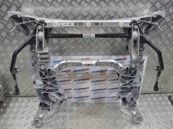 Amortiguador Delantero BMW OEM 6887340 6873475 image 2