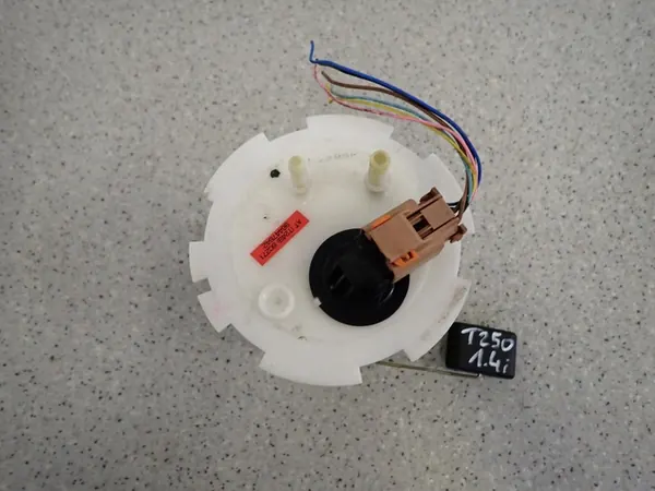 BRANDSTOFPOMP SENSOR CHEVROLET AVEO T250 07- image 2