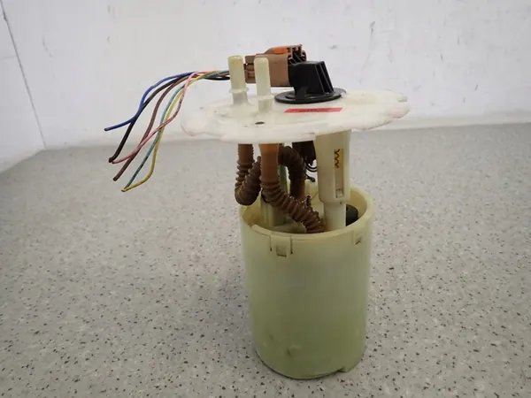 BRANDSTOFPOMP SENSOR CHEVROLET AVEO T250 07- image 4