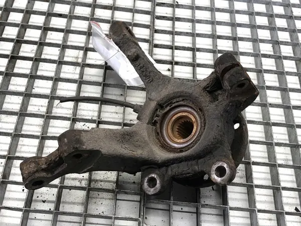 Snodo anteriore destro Dacia Sandero 1.6 87CV OEM image 2