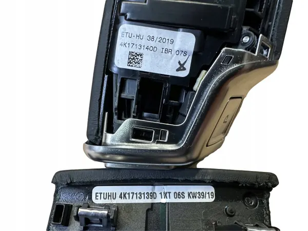Junta Esférica Audi OE 4K1713140D QBG - Usado image 3