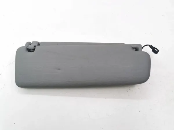 Visor esquerdo OEM 7L6857551AQ para VW Touareg image 2