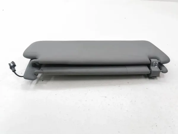 Visor esquerdo OEM 7L6857551AQ para VW Touareg image 5