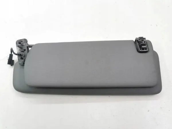 Visor esquerdo OEM 7L6857551AQ para VW Touareg image 6