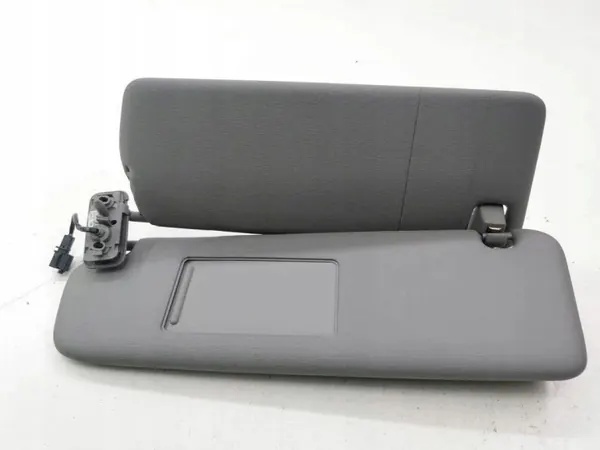 Visor esquerdo OEM 7L6857551AQ para VW Touareg image 8
