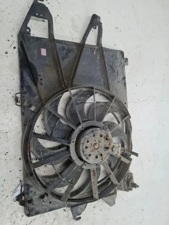 Etuhihna OEM 95BB8146A Ford Mondeo III 1.8L:lle image 2