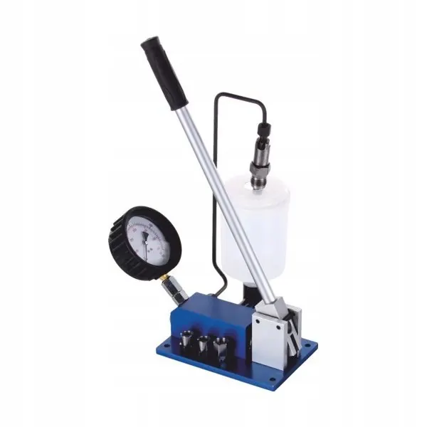 VW GOLF IV CADDY 1.9 SDI Iniettore carburante 028130201Q image 4