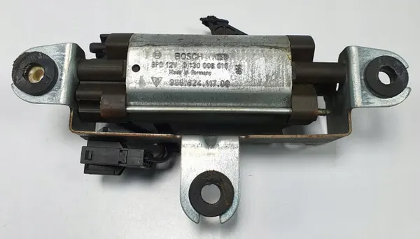 Motor de techo OEM 98662411700 para Porsche Boxster image 2