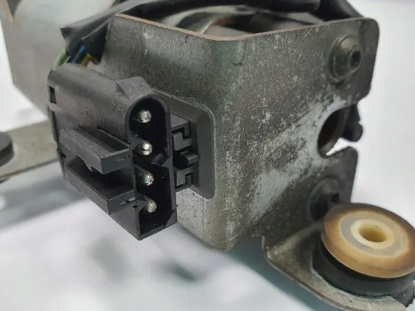 Motor de techo OEM 98662411700 para Porsche Boxster image 4