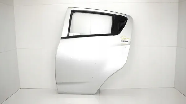 Porta traseira esquerda OEM 362999988 Chevrolet Spark III image 2
