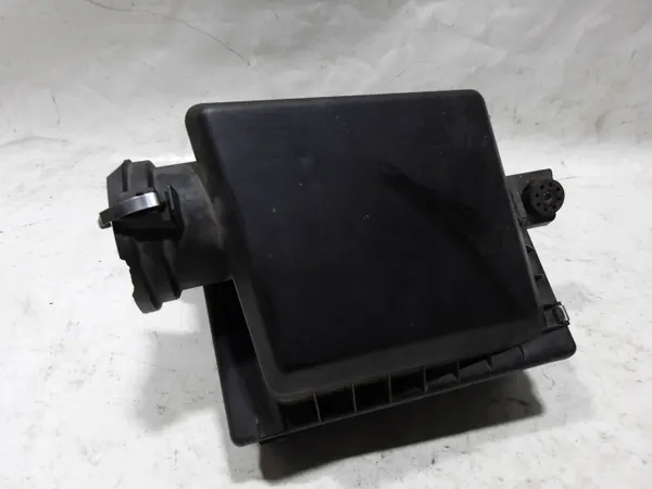 BMW Luftfiltergehäuse OEM 7526411 für X5 E53 N62 image 2