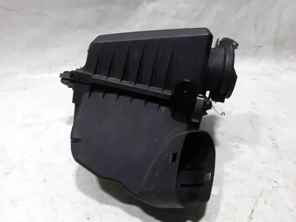 BMW Luftfiltergehäuse OEM 7526411 für X5 E53 N62 image 4
