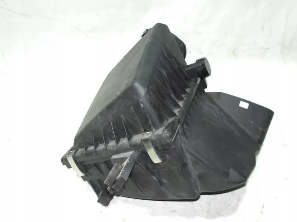 BMW Luftfiltergehäuse OEM 7526411 für X5 E53 N62 image 5