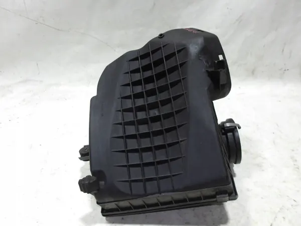 BMW Luftfiltergehäuse OEM 7526411 für X5 E53 N62 image 6