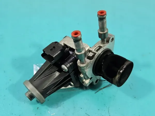 EGR-klep OEM 9829870080 voor Peugeot 3008 II 1.5 HDI image 2