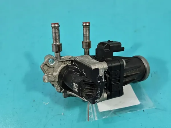 EGR-klep OEM 9829870080 voor Peugeot 3008 II 1.5 HDI image 5
