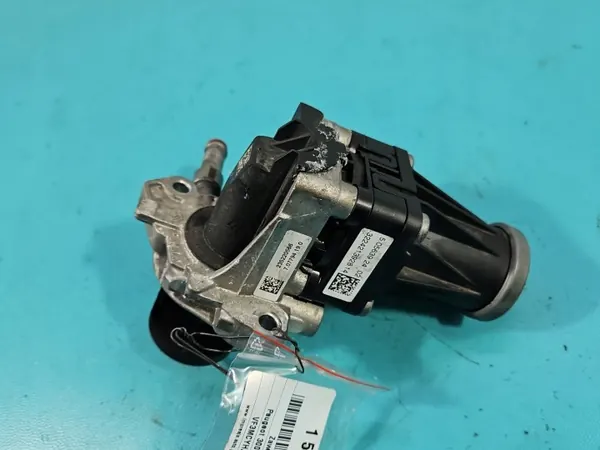EGR-klep OEM 9829870080 voor Peugeot 3008 II 1.5 HDI image 6