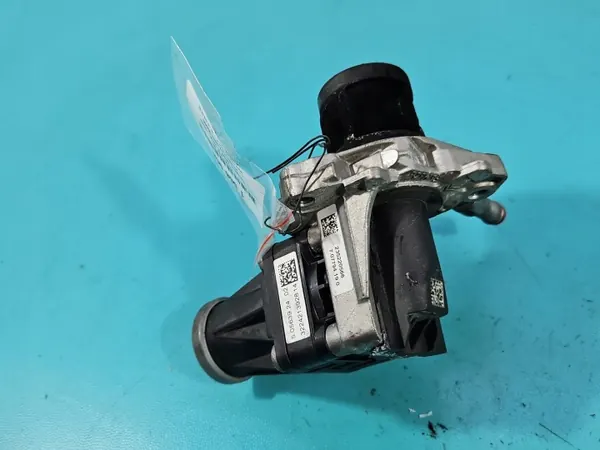 EGR-klep OEM 9829870080 voor Peugeot 3008 II 1.5 HDI image 7