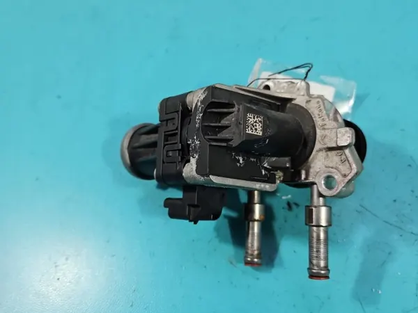 EGR-klep OEM 9829870080 voor Peugeot 3008 II 1.5 HDI image 8