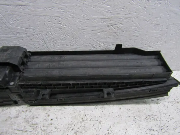 BMW OE Luftlenkradblende OEM 5A218F6 image 10