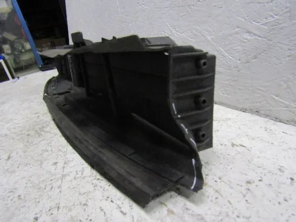 BMW OE Luftlenkradblende OEM 5A218F6 image 3