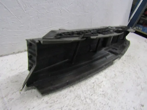 BMW OE Luftlenkradblende OEM 5A218F6 image 4