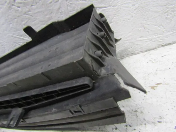 BMW OE Luftlenkradblende OEM 5A218F6 image 7