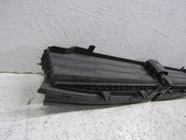 BMW OE Luftlenkradblende OEM 5A218F6 image 8