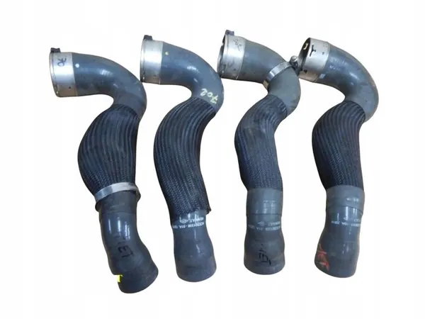 Manguera Intercooler Renault Master Opel Movano 2.3 DCI image 3