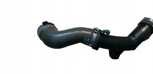 Manguera Intercooler Renault Master Opel Movano 2.3 DCI image 4