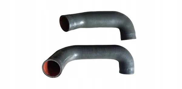 Manguera Intercooler Renault Master Opel Movano 2.3 DCI image 5