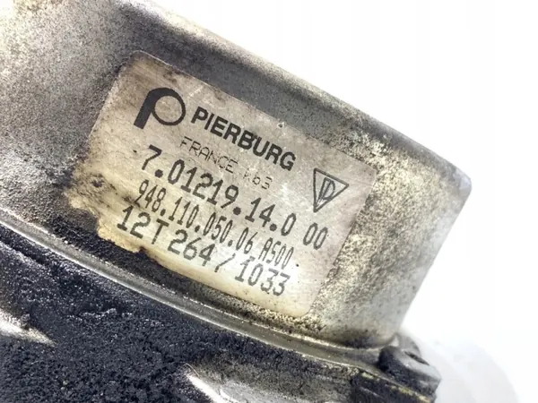 OEM 94811005006 Tyhjiöpumppu Porsche Panameralle image 4
