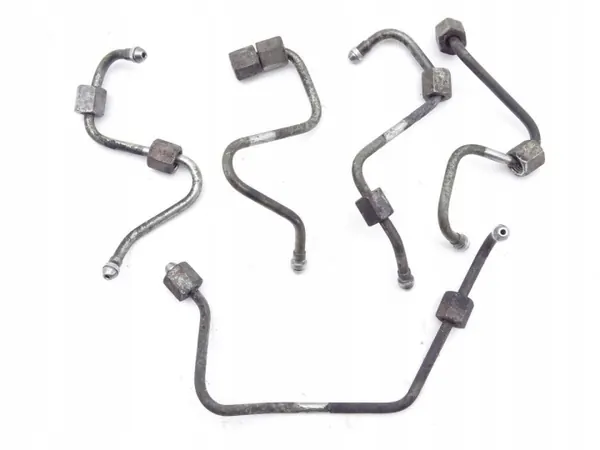OEM FORD_RANGER_III_MAZDA-BT-50_06-11_2.5_TDCI Tubos injeção image 2