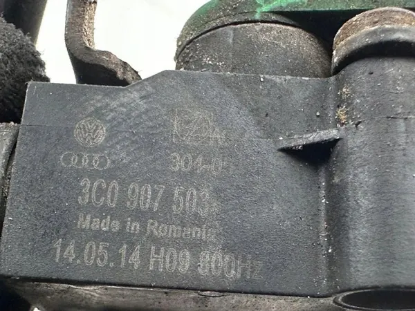 Sensor de Nível Farol OEM 3C0907503 Esquerdo Dianteiro image 3
