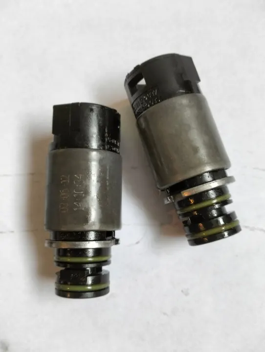 Solenoid Control Valve Audi BMW 6HP-19 6HP-21 6HP-26 image 2