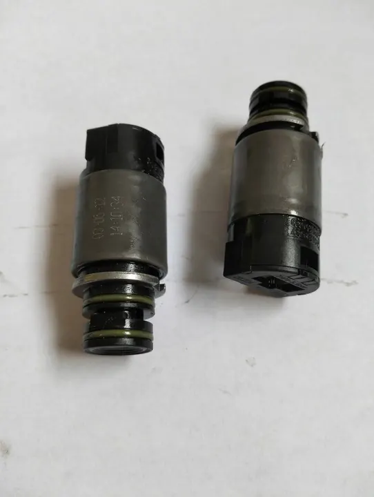 Solenoid Control Valve Audi BMW 6HP-19 6HP-21 6HP-26 image 3
