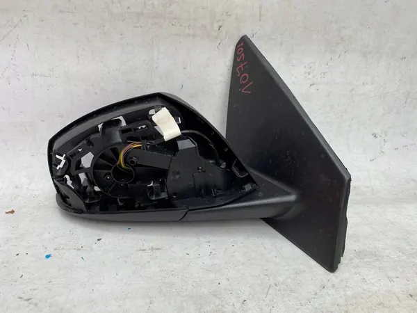 RENAULT MEGANE 3 III 08- Specchio Destro 963012395R image 2
