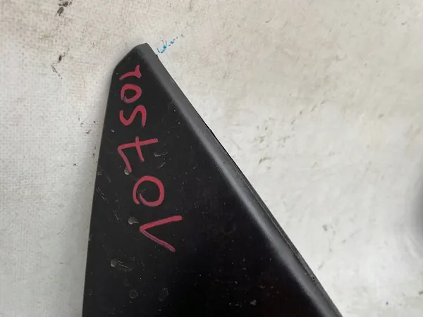 RENAULT MEGANE 3 III 08- Specchio Destro 963012395R image 5