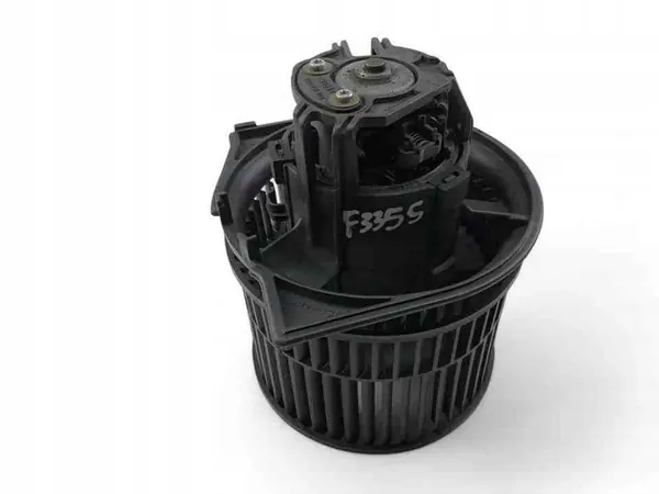 Motor de aquecimento Saab 9-5 2006 image 2